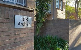 North Adelaide Apartment